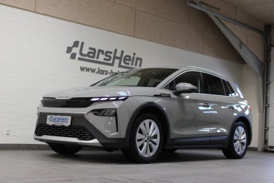 Skoda Elroq iV Premium