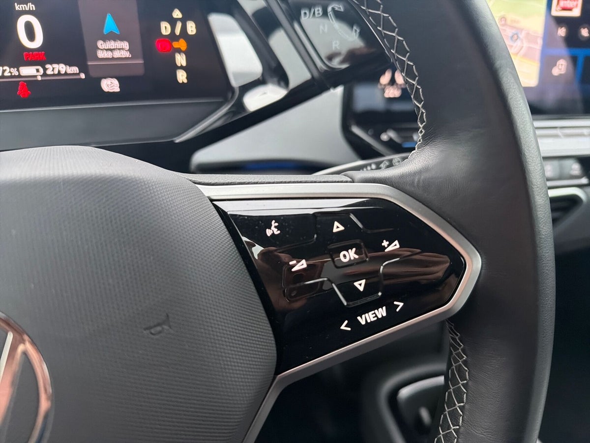 VW ID.3 Pro S billede 17