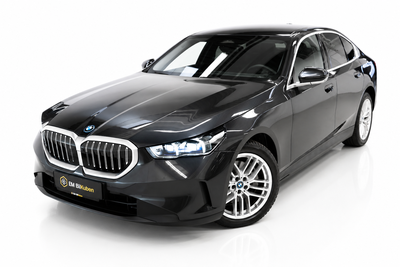 BMW i5 eDrive40 Sport Line