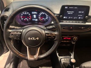 Kia Picanto Prestige Upgrade