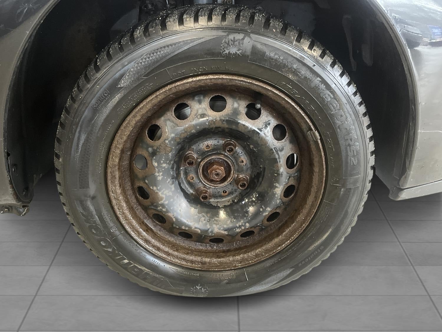 Billede af Citroën C3 1,4 HDI 70 Furio 3