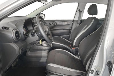 Hyundai i10 MPi Essential AMT