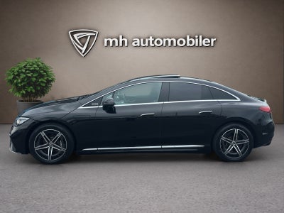 Mercedes EQE350 AMG Line