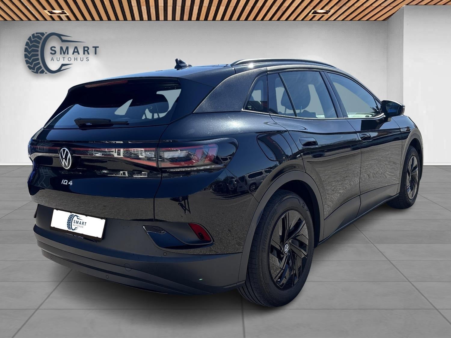 Billede af VW ID.4 52 Pure Performance