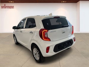 Kia Picanto Prestige Upgrade