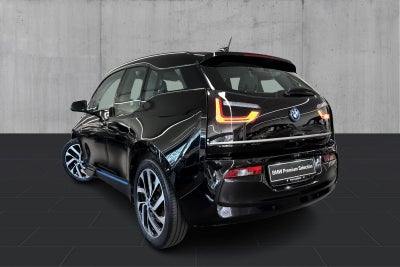 BMW i3 Charged Professional - 2