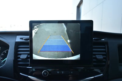 Ford E-Transit 350 L3 Chassis Trend H1 RWD