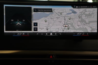 BMW iX xDrive40 Sport