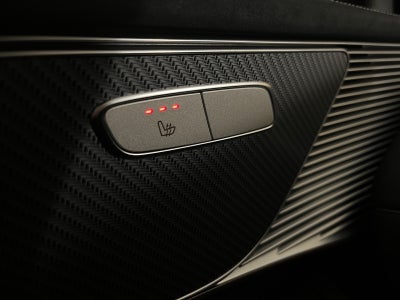 Mercedes EQC400 AMG Line 4Matic Van