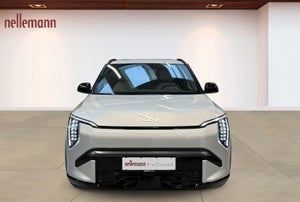 Kia EV3 Long Range GT-Line