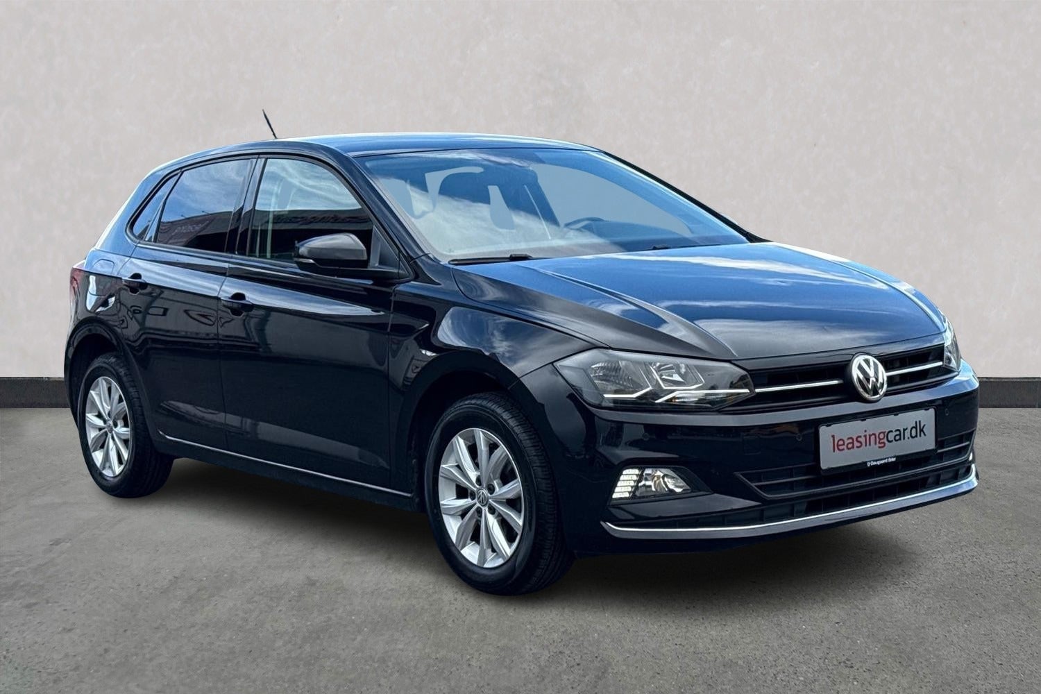 Billede af VW Polo 1,0 TSi 115 Highline DSG