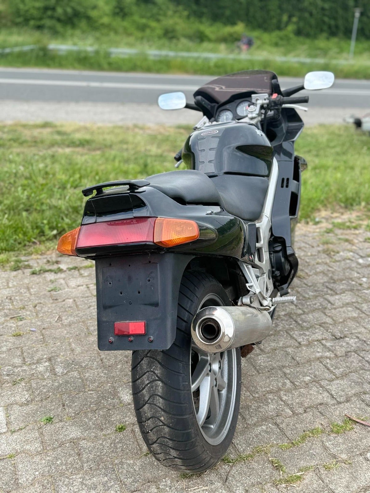 Honda VFR 750 F 1992