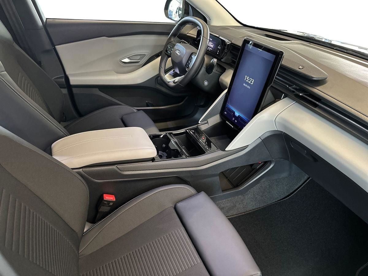 Ford Explorer Premium Extended Range billede 12