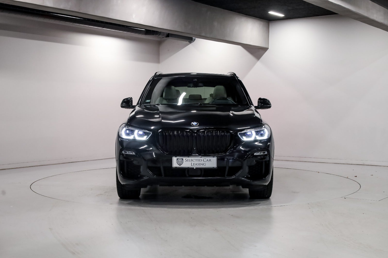 BMW X5 3,0 xDrive45e M-Sport aut.