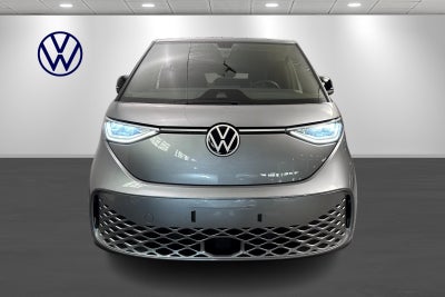 VW ID.Buzz 86 Life 7prs LWB 5d