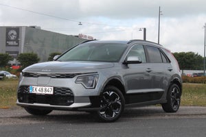 Kia Niro EV Prestige