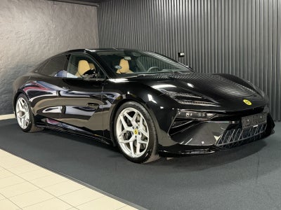 Lotus Emeya  S 5d