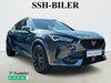 Seat Formentor eHybrid Cupra VZ DSG