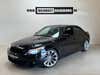 BMW 550i Steptr.