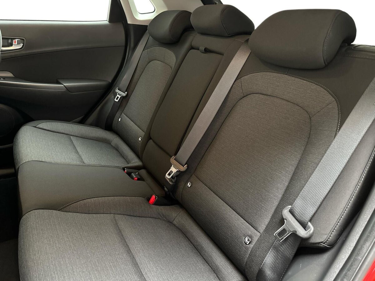 Hyundai Kona EV Edition 30+ billede 12