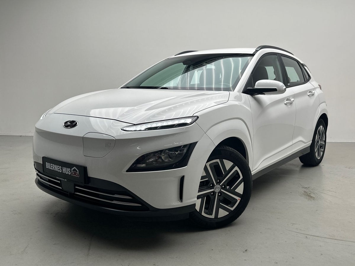 Hyundai Kona EV Select billede 17