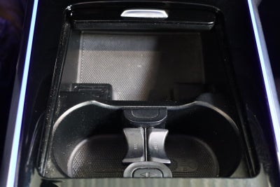 Mercedes B250 e aut.