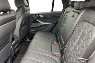 BMW X5 xDrive30d M-Sport aut.