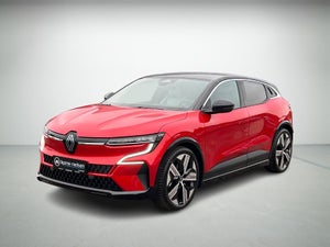 Renault Megane E-Tech Iconic