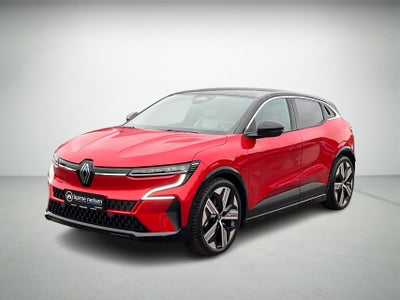 Renault Megane E-Tech Iconic