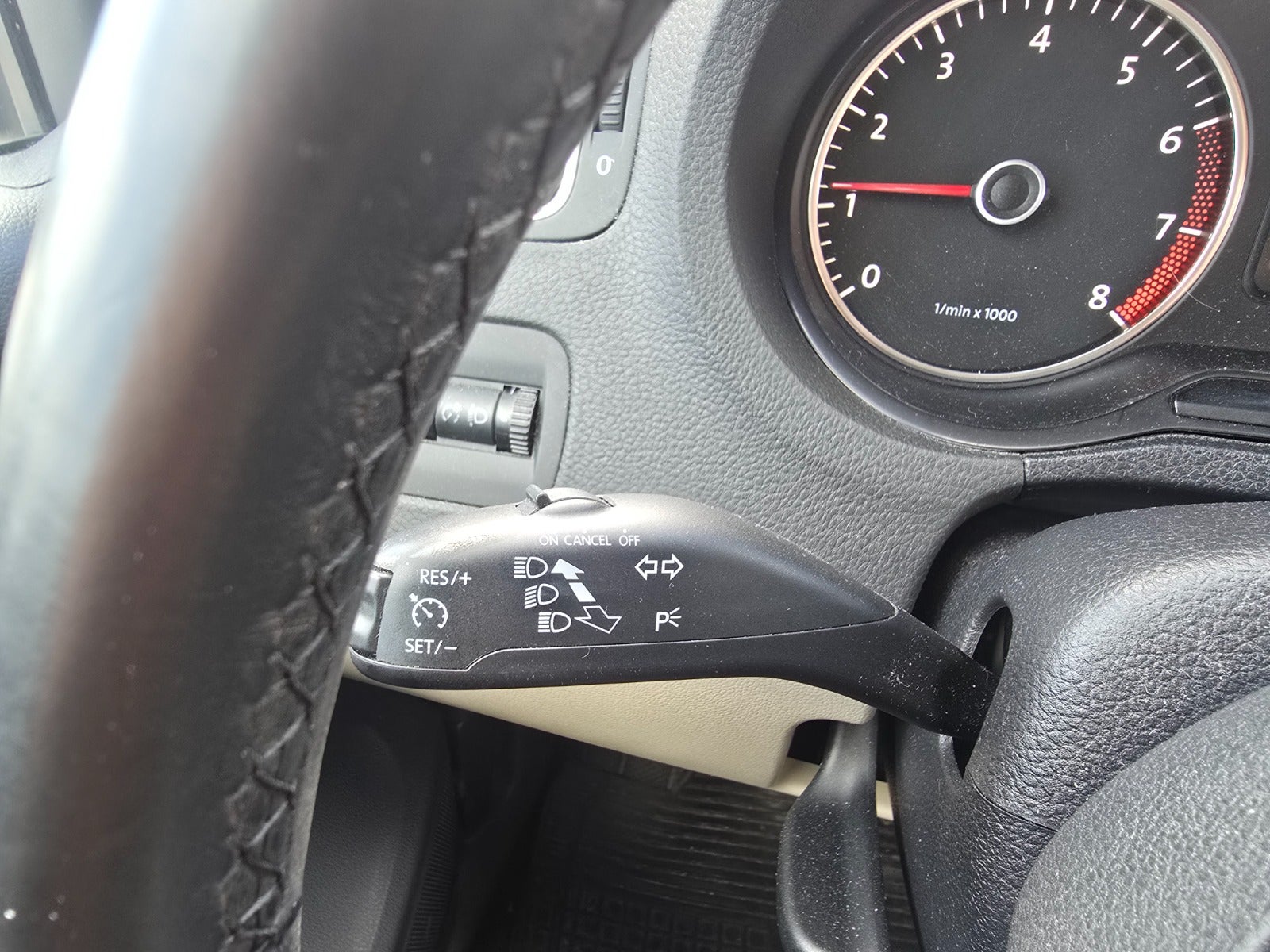 Billede af VW Polo 1,2 TSi 105 Highline