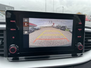 Kia Ceed T-GDi Upgrade SW DCT