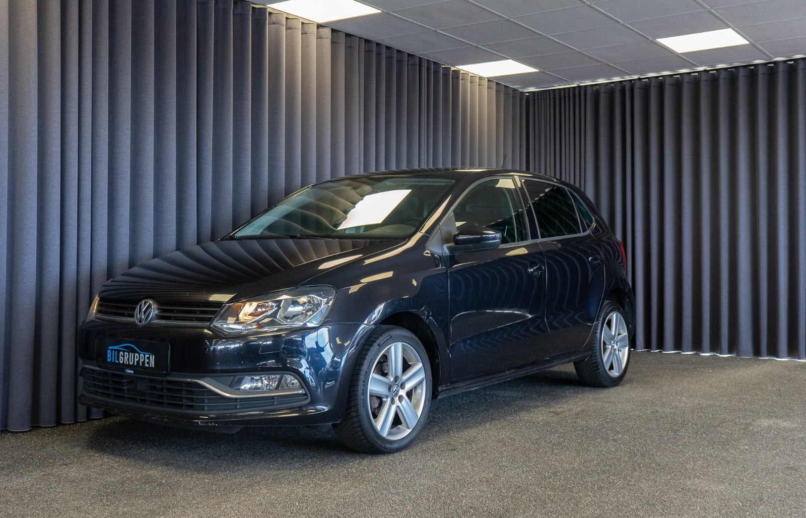 Billede af VW Polo 1,2 TSi 90 Comfortline BMT