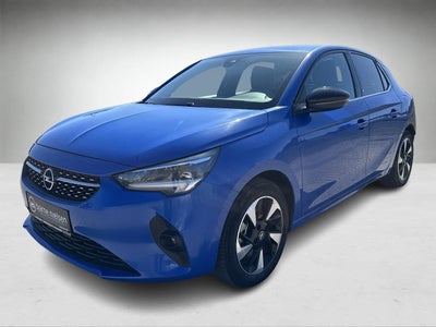 Opel Corsa-e 50 Elegance 5d