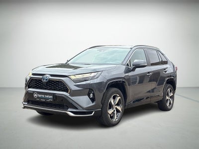 Toyota RAV4 2,5 Plug-in Hybrid Active Premium AWD-i 5d