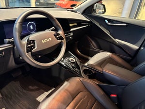 Kia Niro EV Inspire