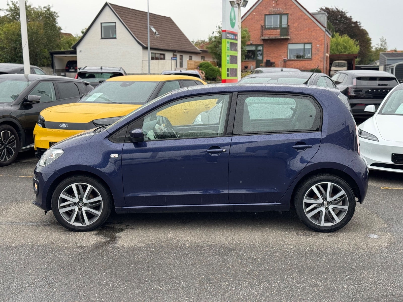 Billede af VW Up! 1,0 75 Move Up! BMT