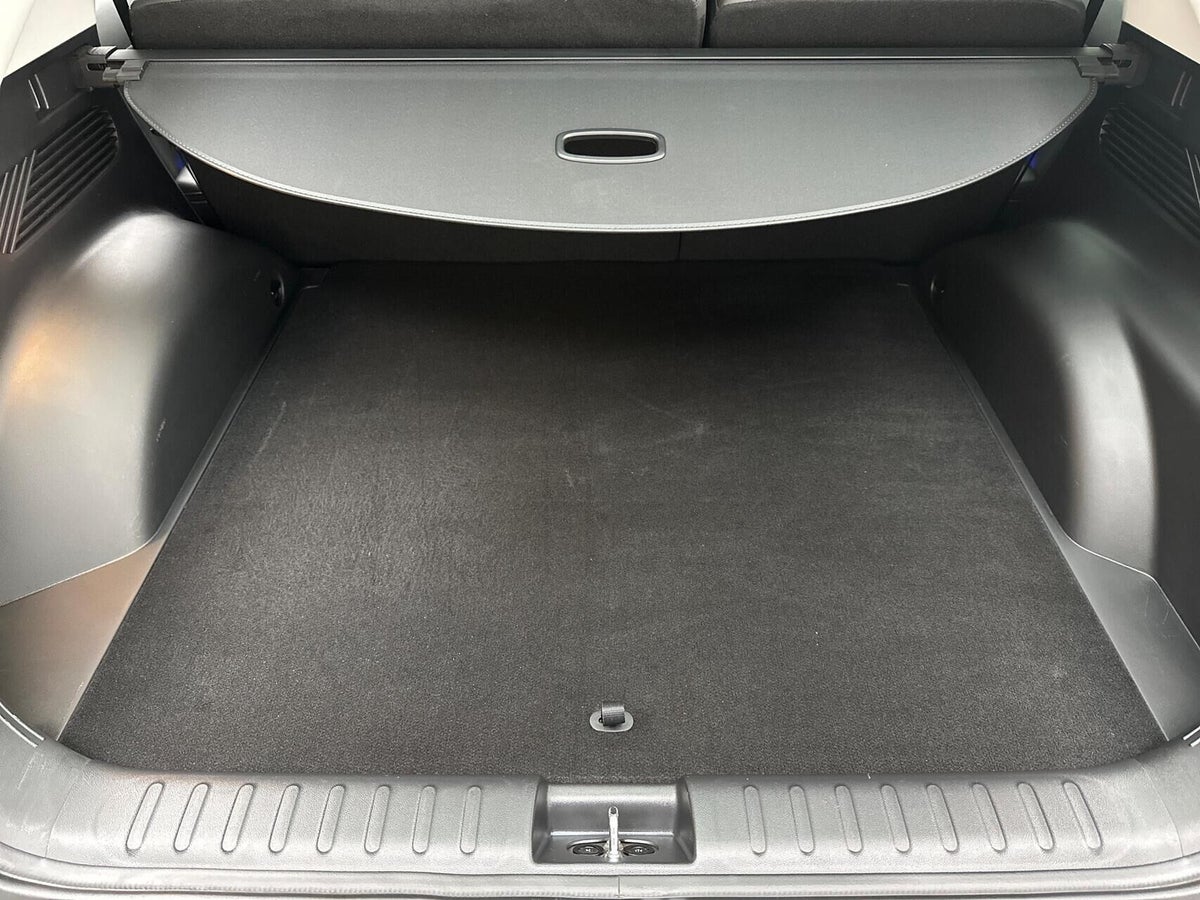 Hyundai Ioniq 5 Uniq billede 13