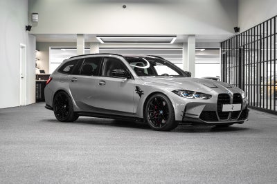 BMW M3 3,0 Touring Competition xDrive aut. 5d