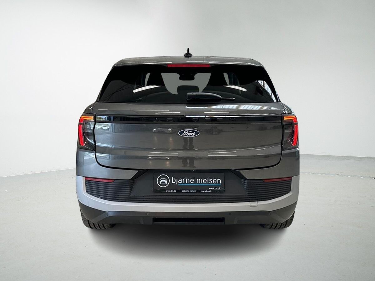 Ford Explorer Premium Extended Range billede 7