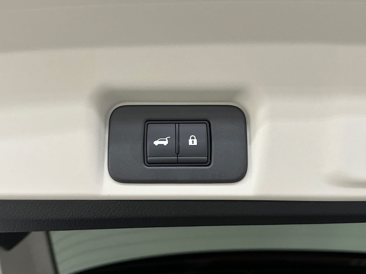 Nissan Ariya Evolve billede 19