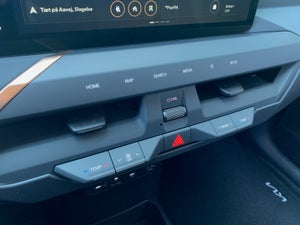 Kia EV5 Long Range Upgrade