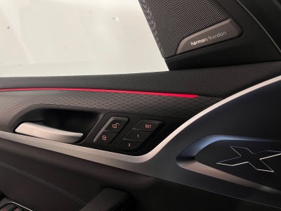 BMW iX3 Charged Plus M-Sport