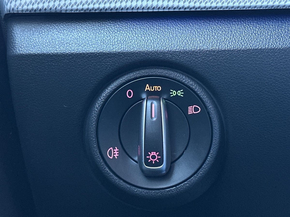 VW e-Up! Max billede 19