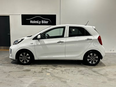 Kia Picanto Premium