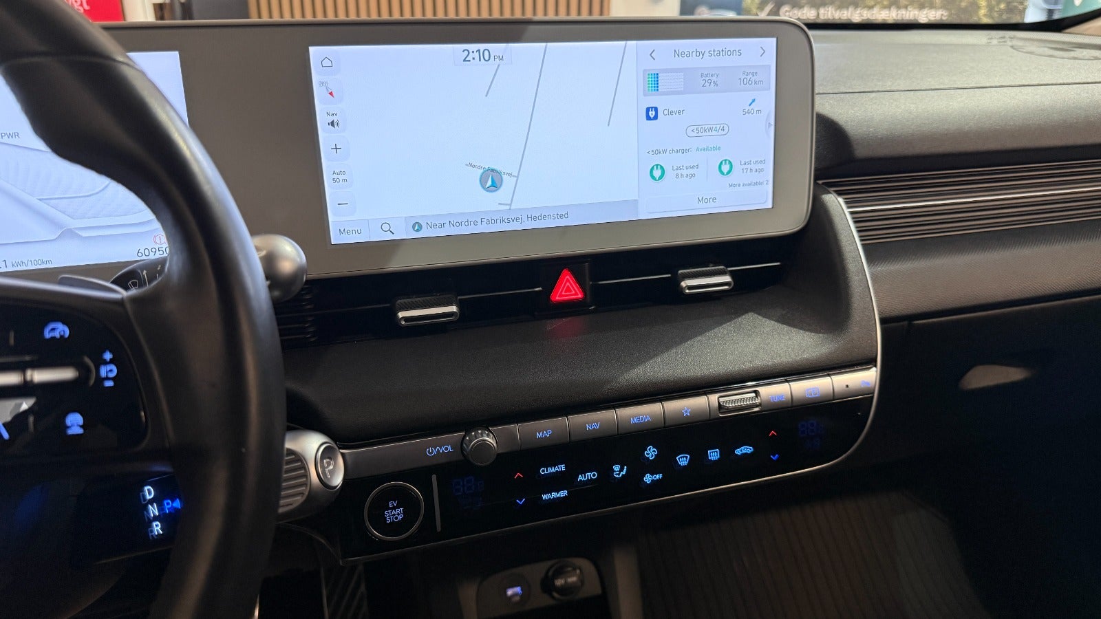 Billede af Hyundai Ioniq 5 77 Ultimate