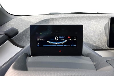 BMW i3 Edition WindMill