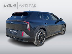 Kia EV4 Long Range Upgrade