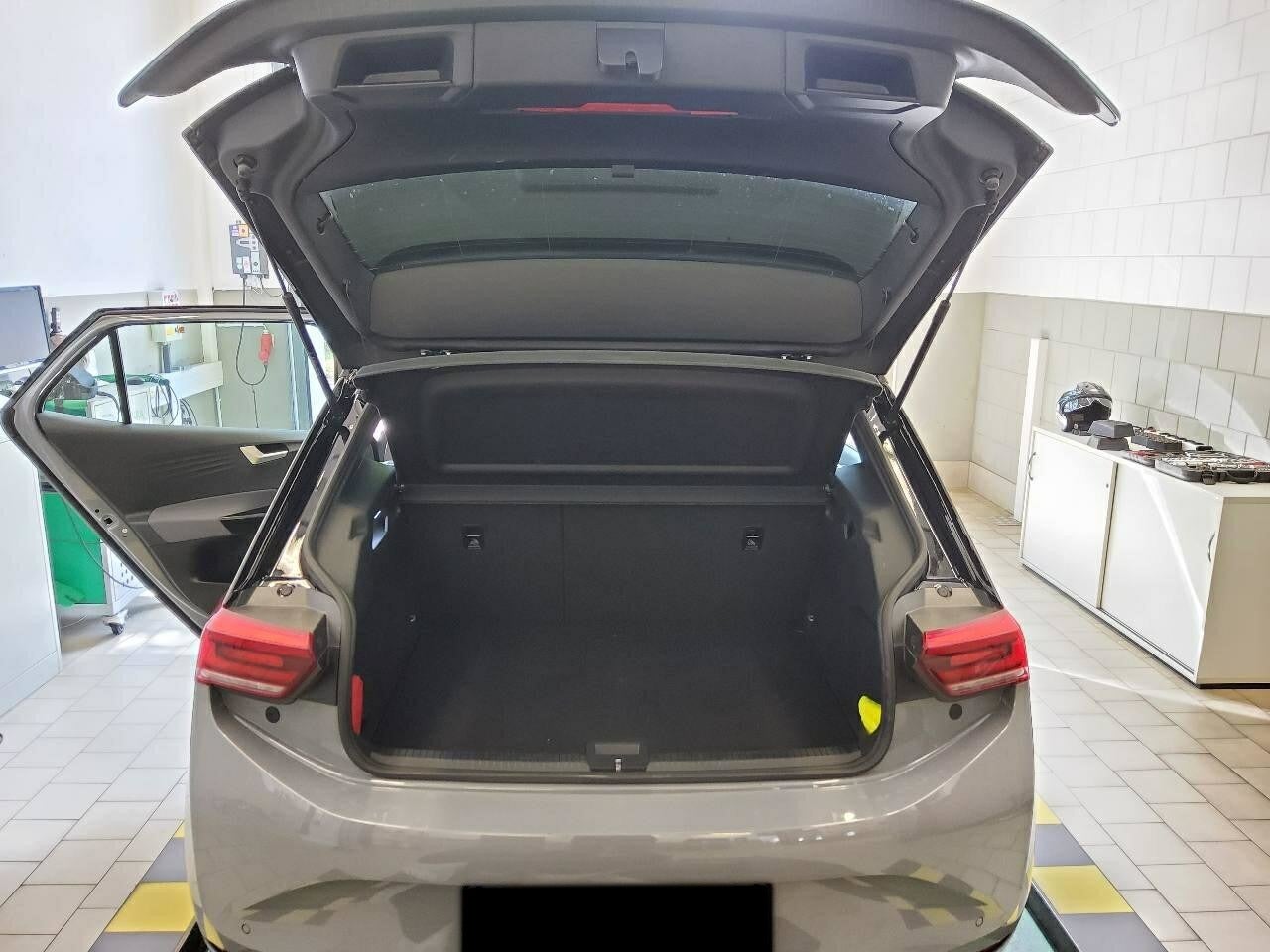 VW ID.3 Pro