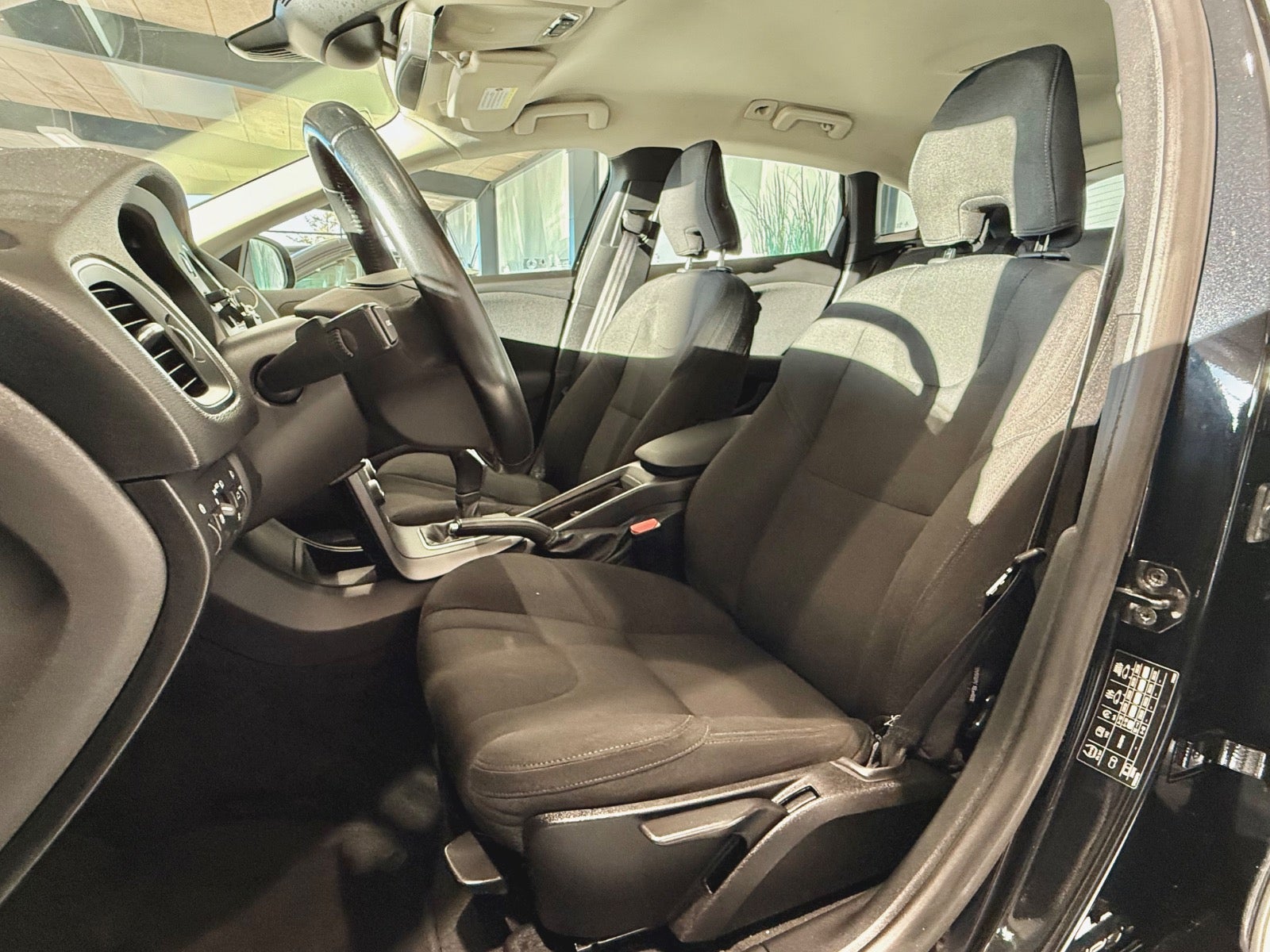 Billede af Volvo V40 1,6 D2 115 Summum