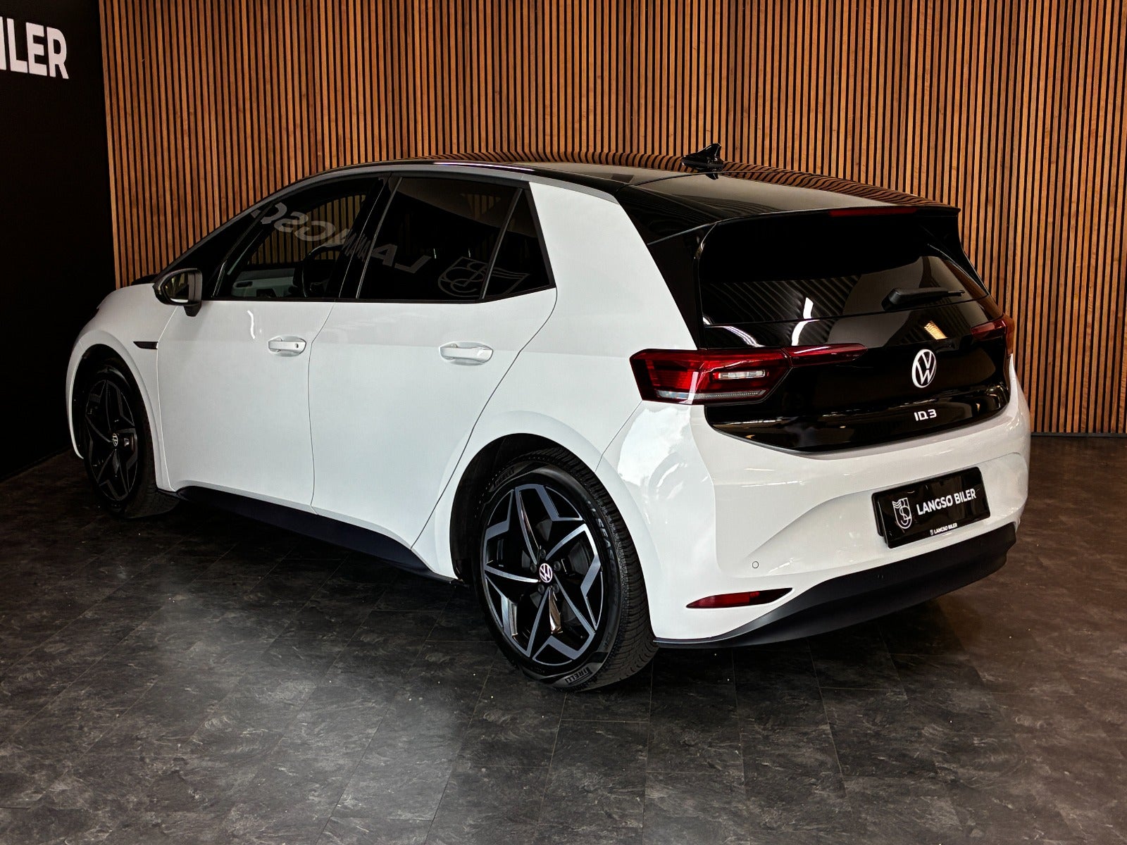 Billede af VW ID.3 58 1ST Plus